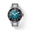 Tissot Seastar 2000 Professional Powermatic 80