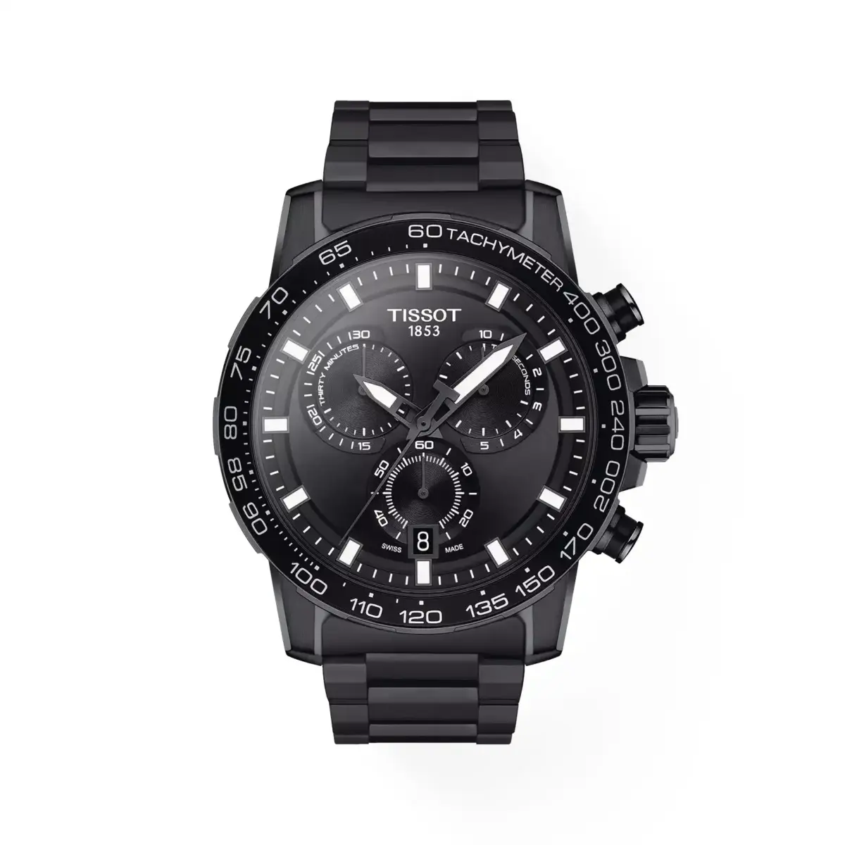 Tissot Supersport Chrono