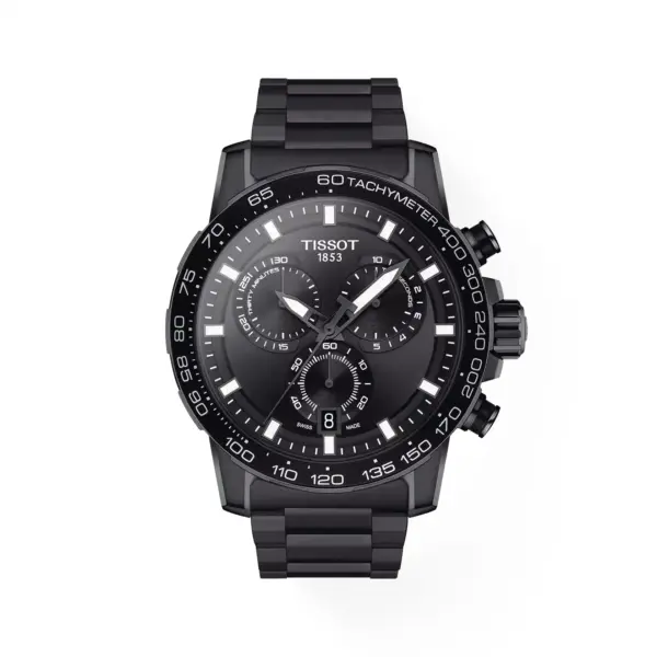 Tissot Supersport Chrono