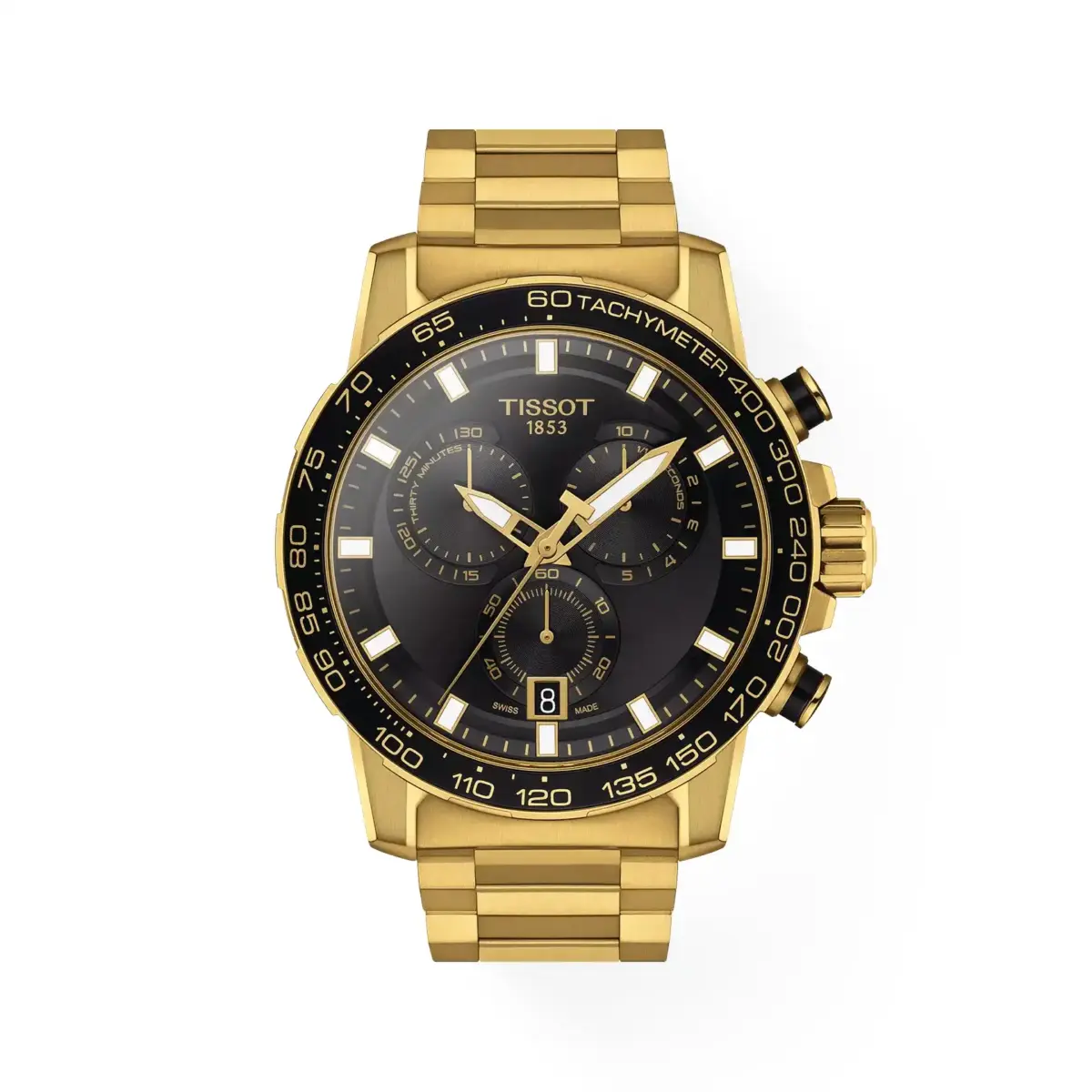 Tissot Supersport Chrono