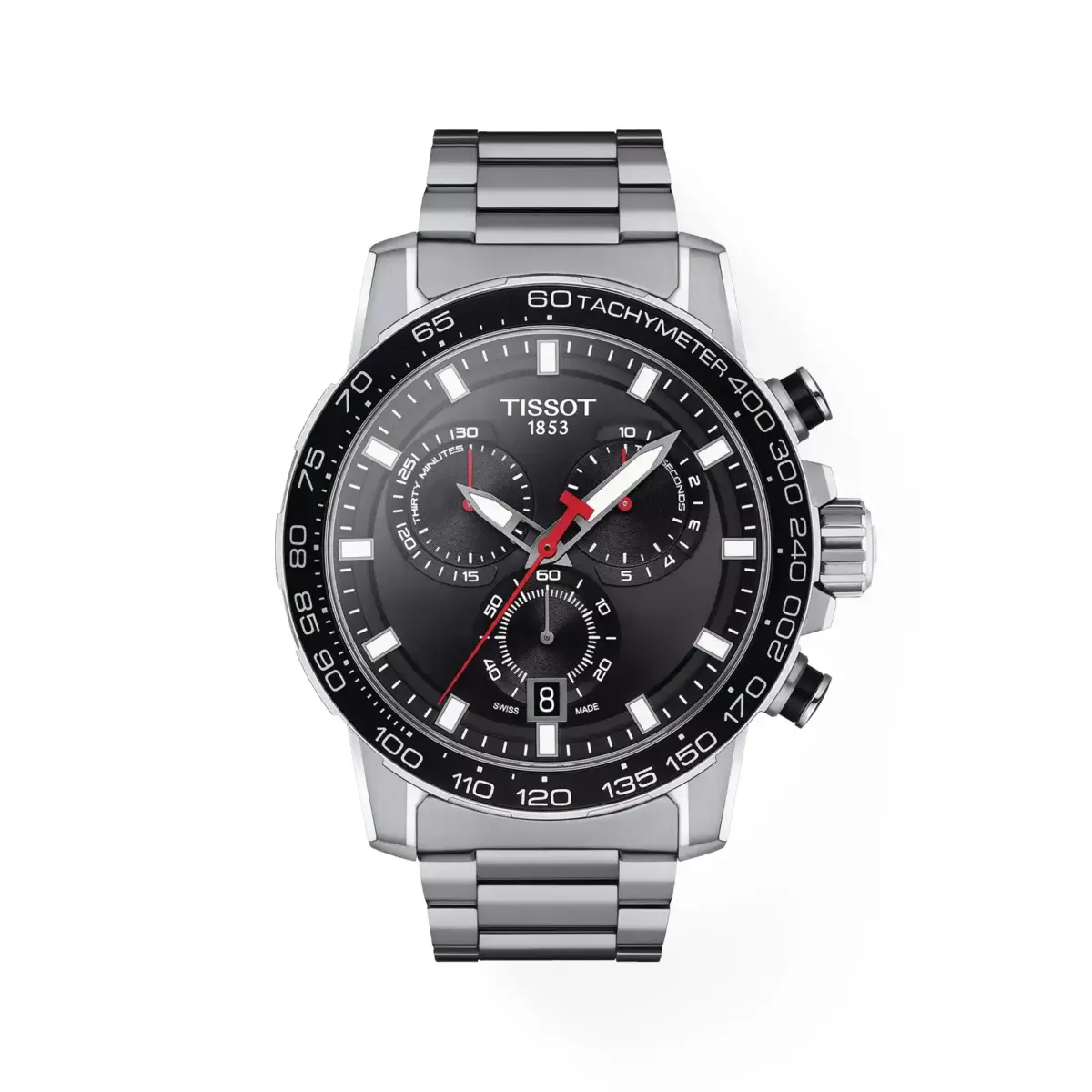 Tissot Supersport Chrono