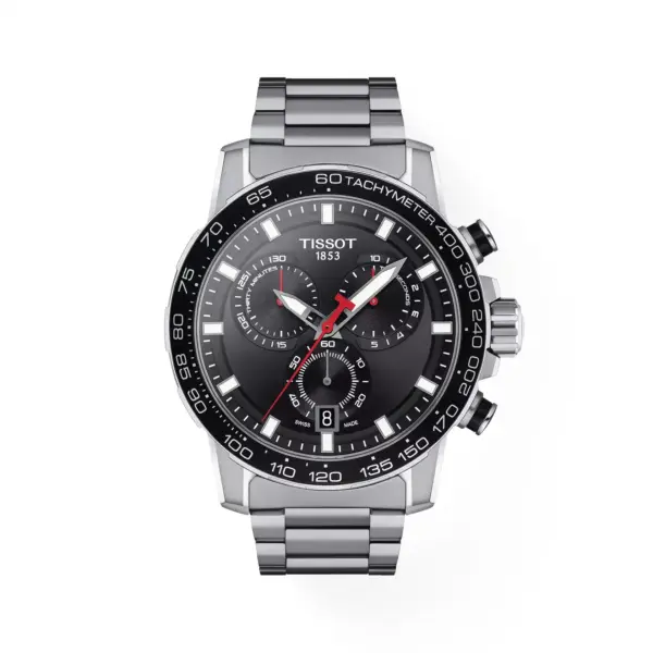 Tissot Supersport Chrono