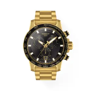 Tissot Supersport Chrono