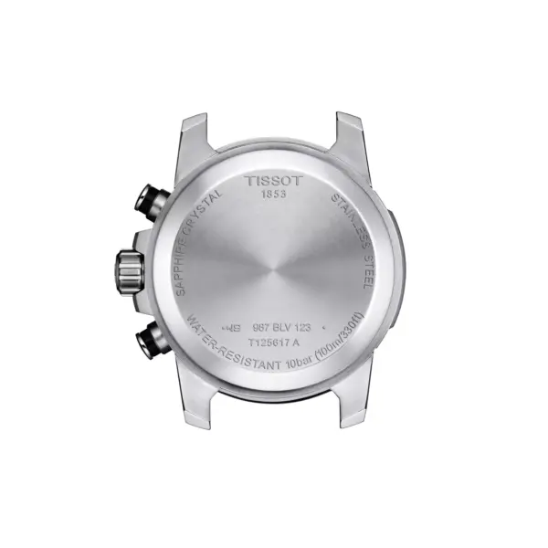 Tissot Supersport Chrono