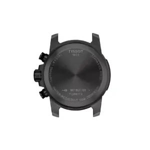 Tissot Supersport Chrono