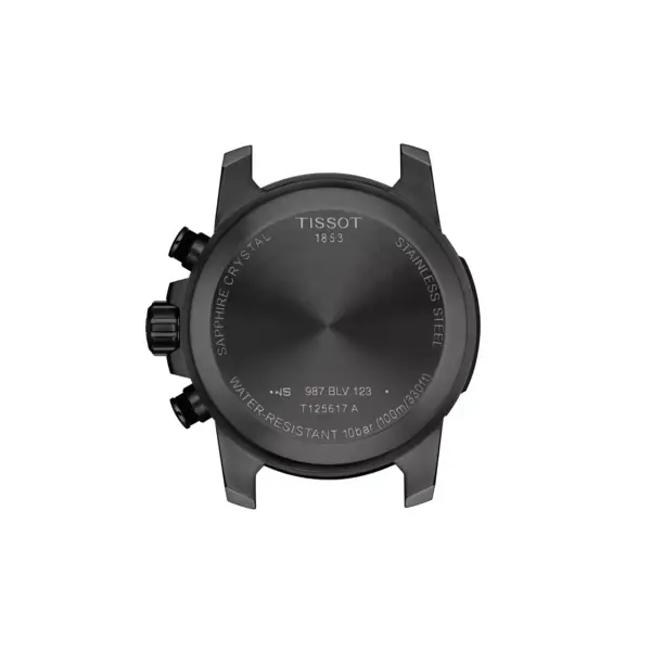 Tissot Supersport Chrono