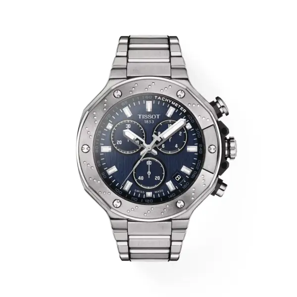 Tissot T-Race Chronograph