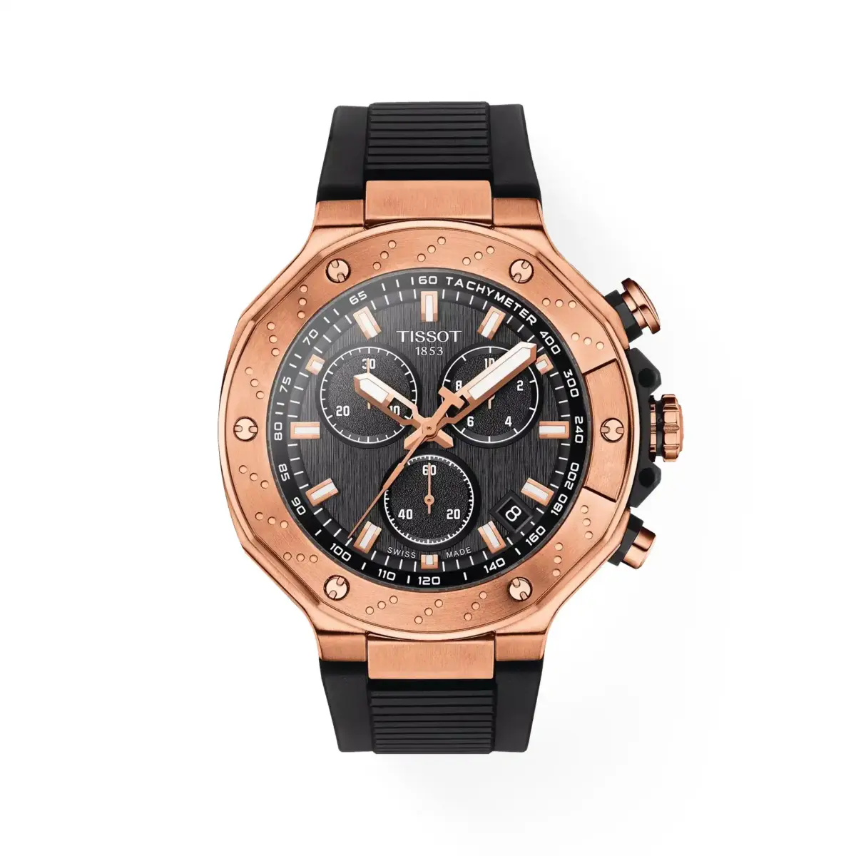 Tissot T-Race Chronograph
