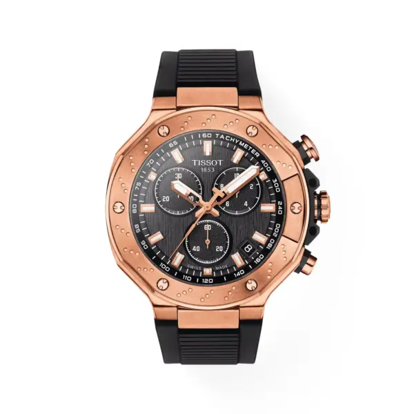 Tissot T-Race Chronograph