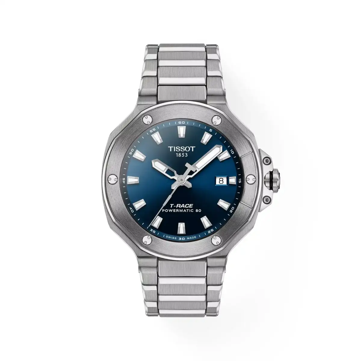 Tissot T-Race Powermatic 80 41mm