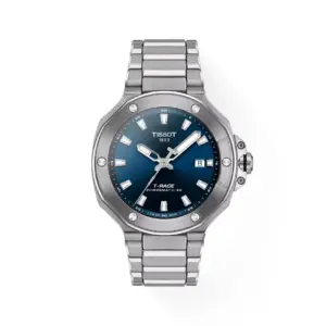 Tissot T-Race Powermatic 80 41mm