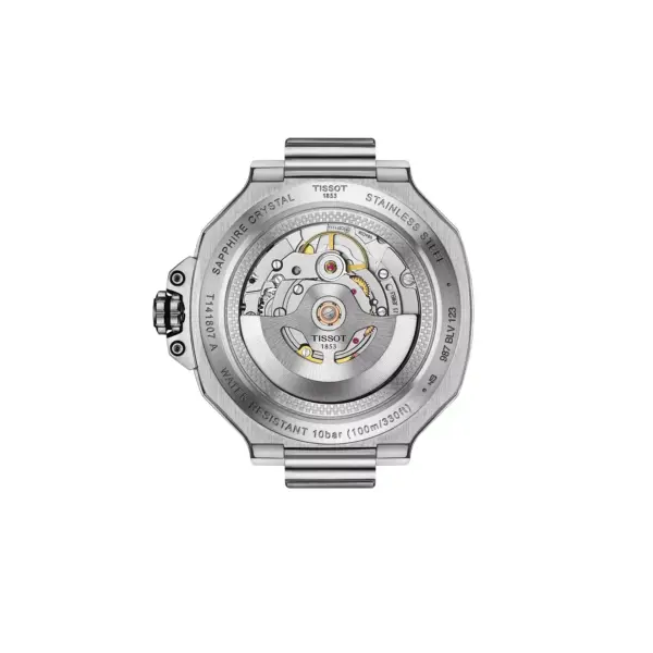 Tissot T-Race Powermatic 80 41mm