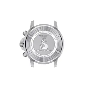 Tissot Seastar 1000 Quartz Chronograph