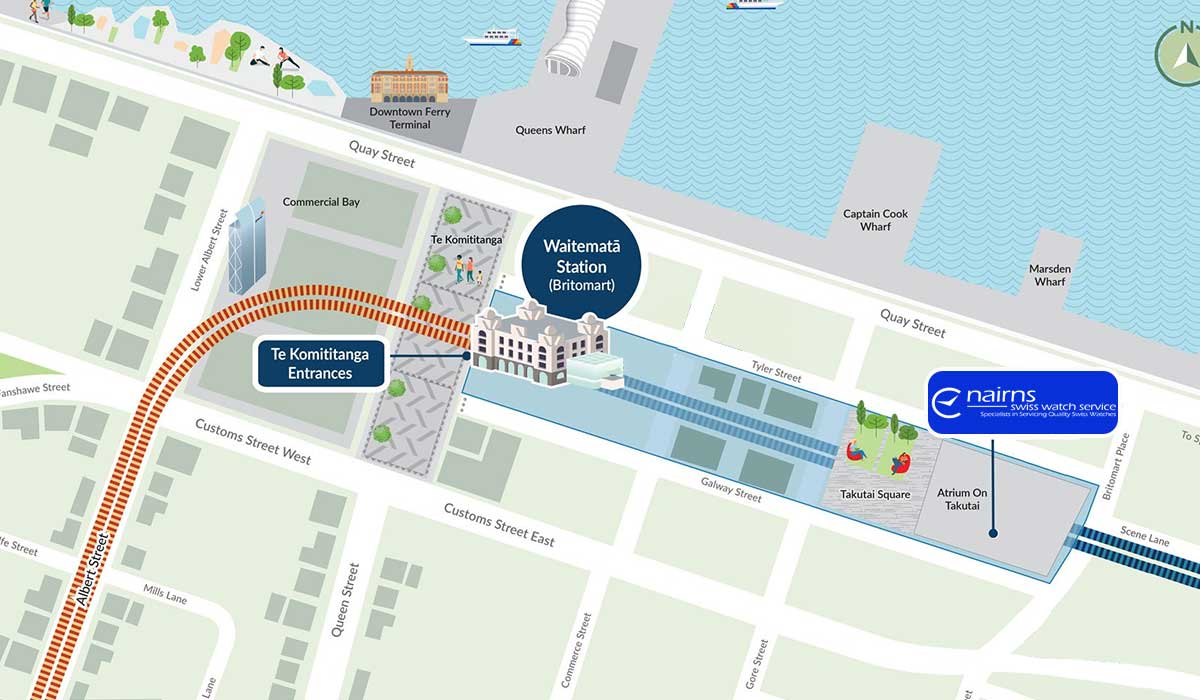 Nainrs Britomart