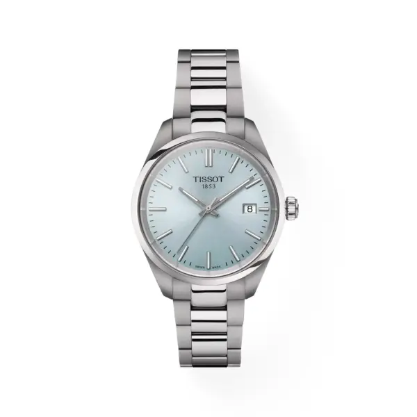 Tissot PR 100 34mm