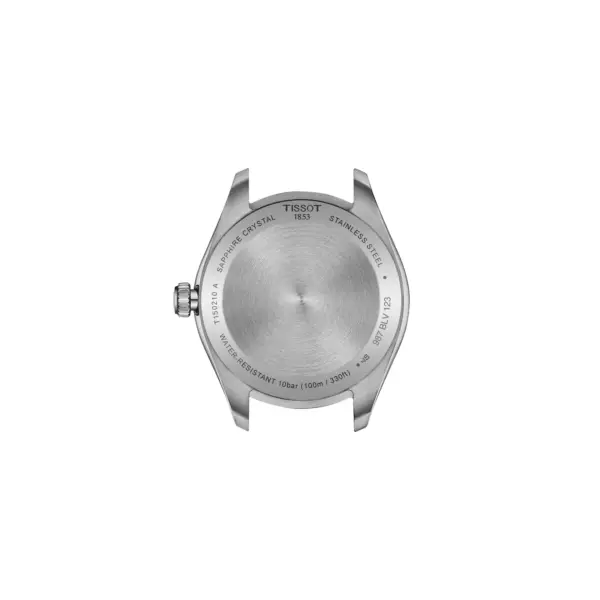 Tissot PR 100 34mm