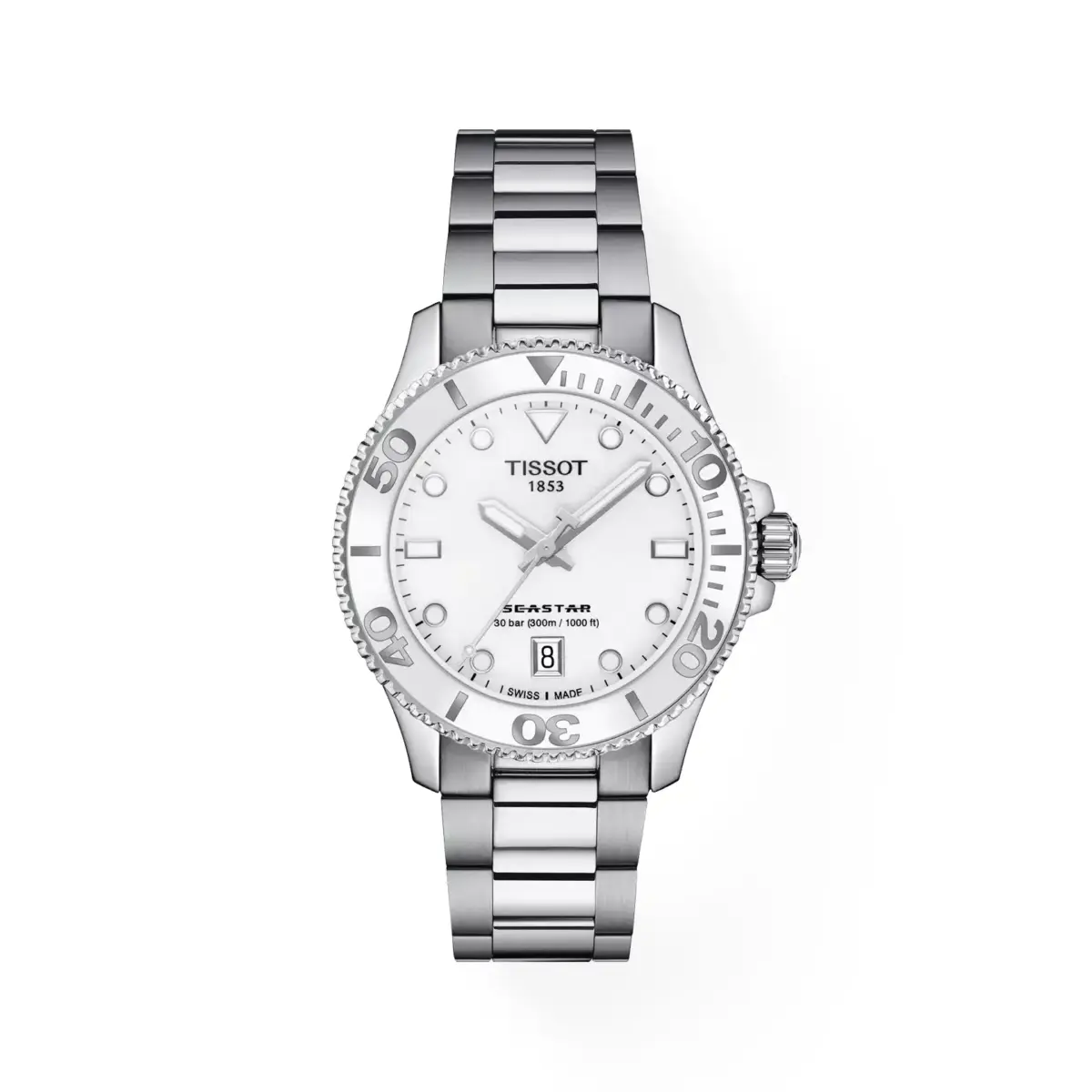 Tissot Seastar 1000 36mm