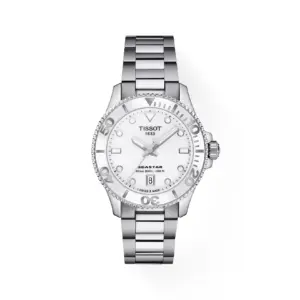 Tissot Seastar 1000 36mm