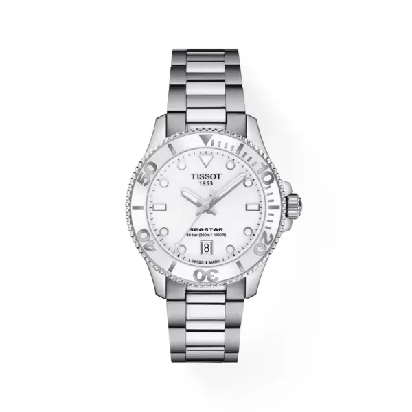 Tissot Seastar 1000 36mm