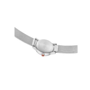 evo2 Stainless Steel, 30 mm