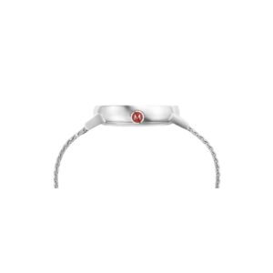 Evo2 Stainless Steel, 40 mm