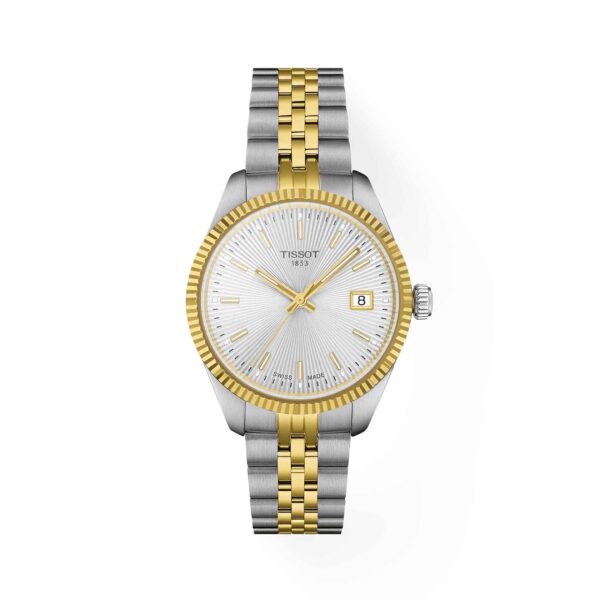Tissot Ballade 34mm