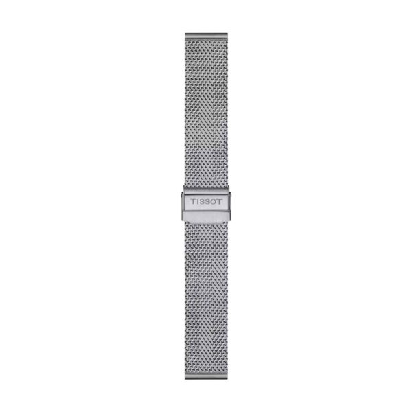 Tissot Official Steel Milanais Bracelet Lugs 20 mm