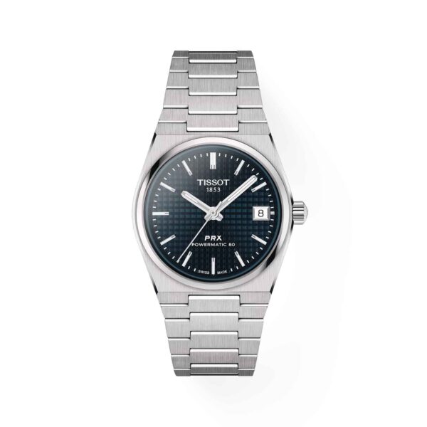 Tissot PRX 35mm T137.207.11.041.00