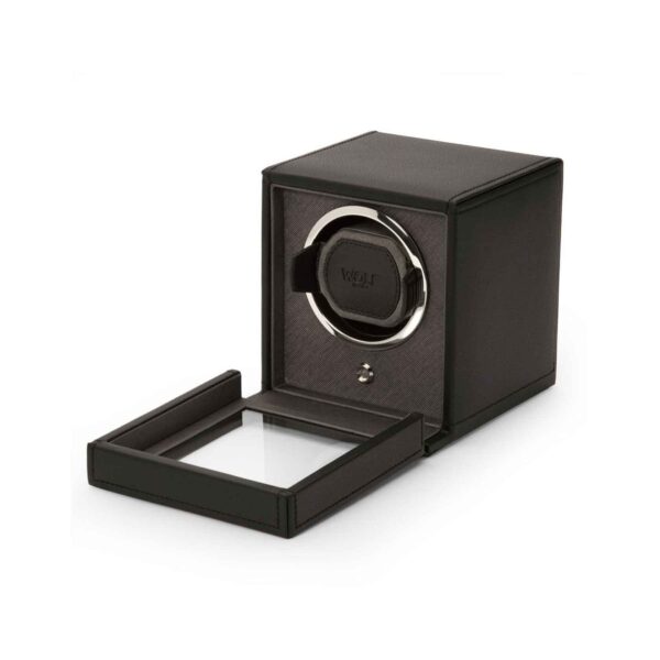 Wolf Cub Single Watch Winder