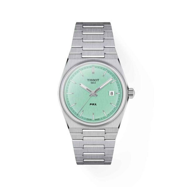 Tissot PRX 35mm T137.210.11.091.00