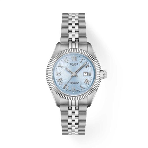 Tissot Ballade 30mm T156.208.11.353.00