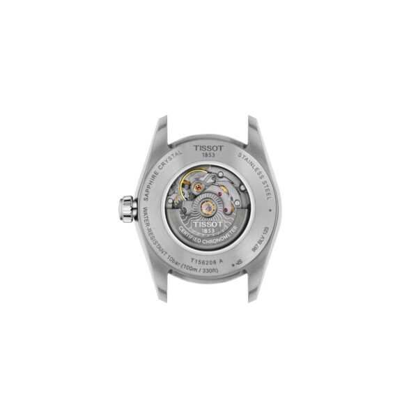 Tissot Ballade 30mm T156.208.11.353.00