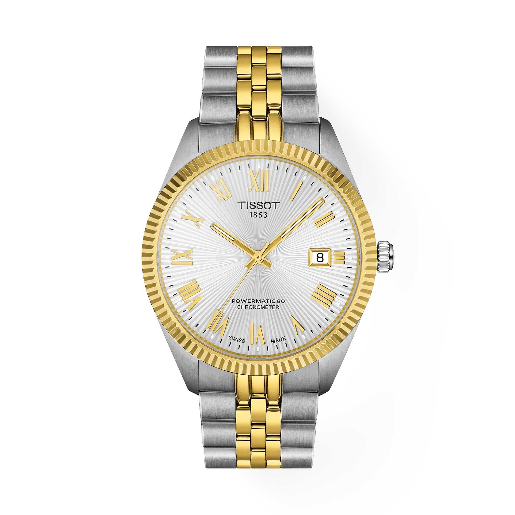 Tissot Ballade 39mm T156.408.22.033.00