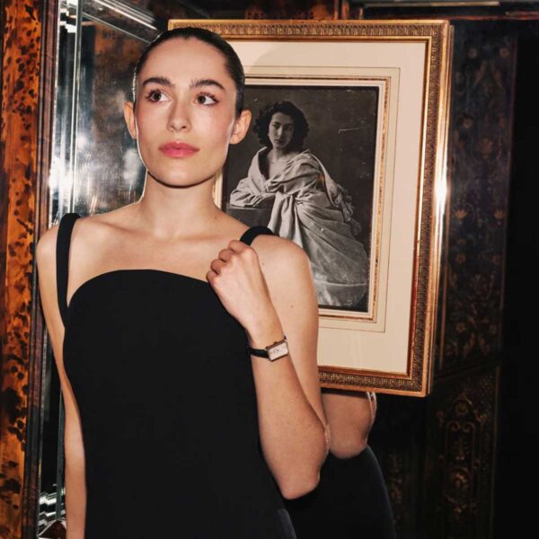 Tissot SRV 30mm T160.110.36.113.00