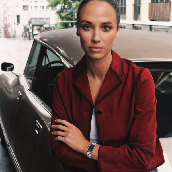 Tissot SRV Ladies 30mm