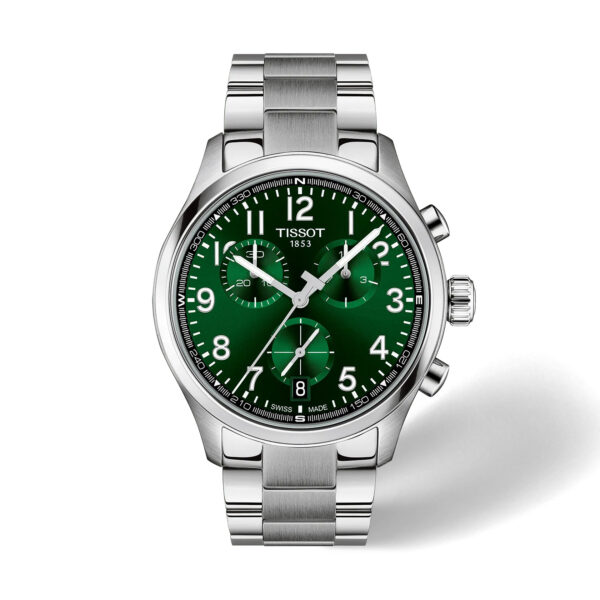 Tissot Chrono L 42mm T116.417.11.092.00