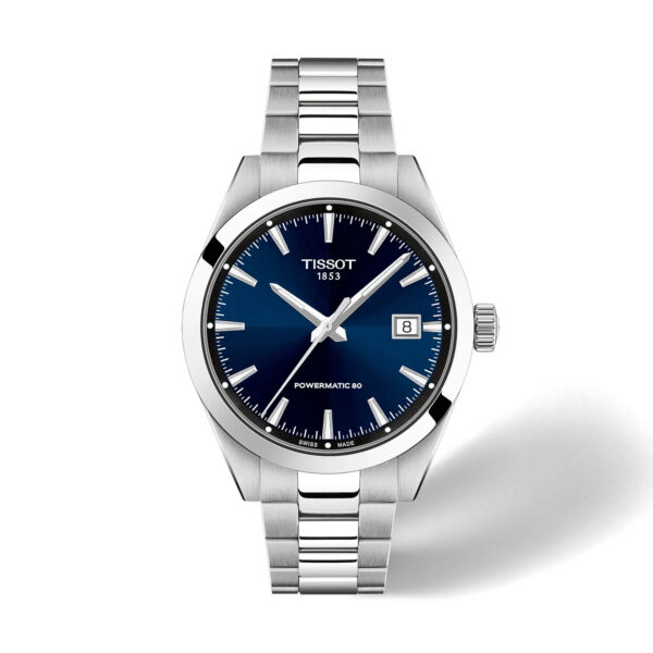 Tissot Gentleman 38mm T165.807.11.041.00