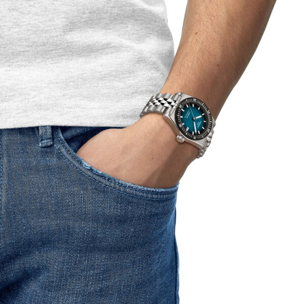 Tissot PR516 38mm T149.407.11.041.00