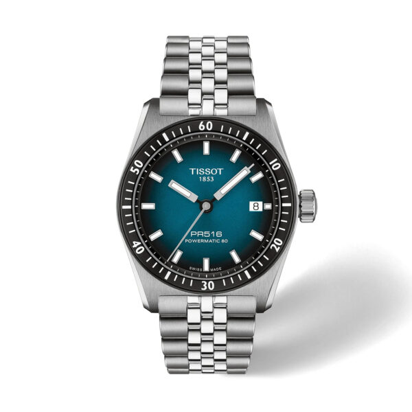 Tissot PR516 38mm T149.407.11.041.00