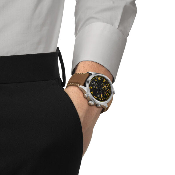 Tissot Chrono L 42mm