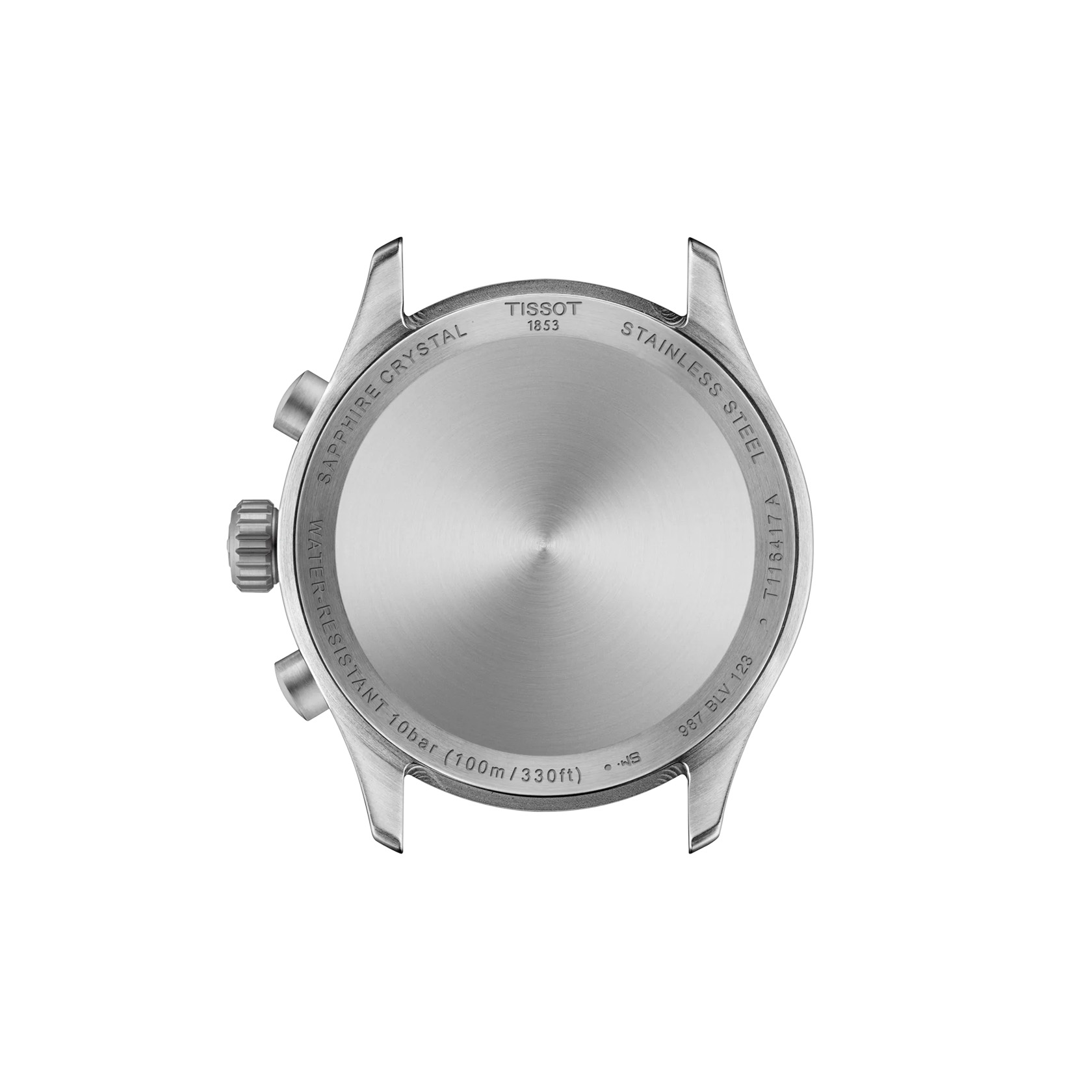 Tissot Chrono L 42mm