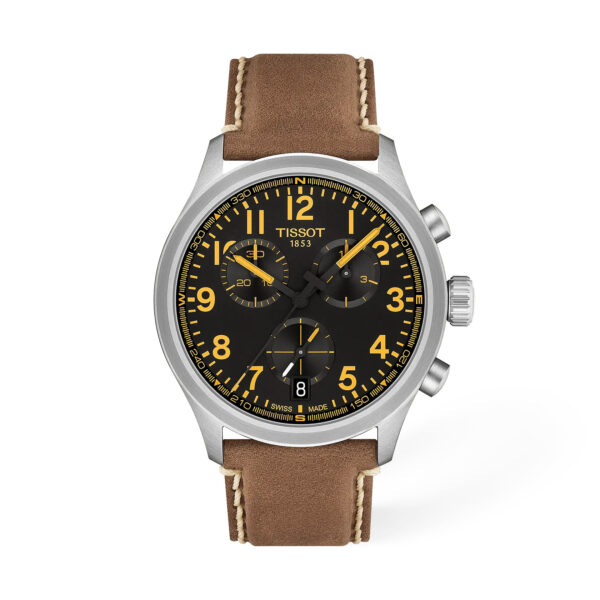 Tissot Chrono L 42mm