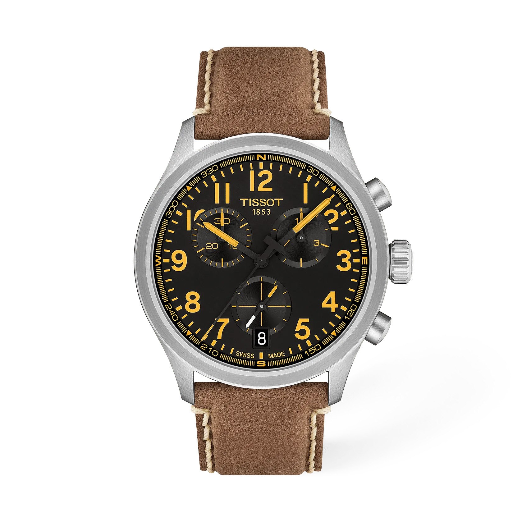 Tissot Chrono L 42mm