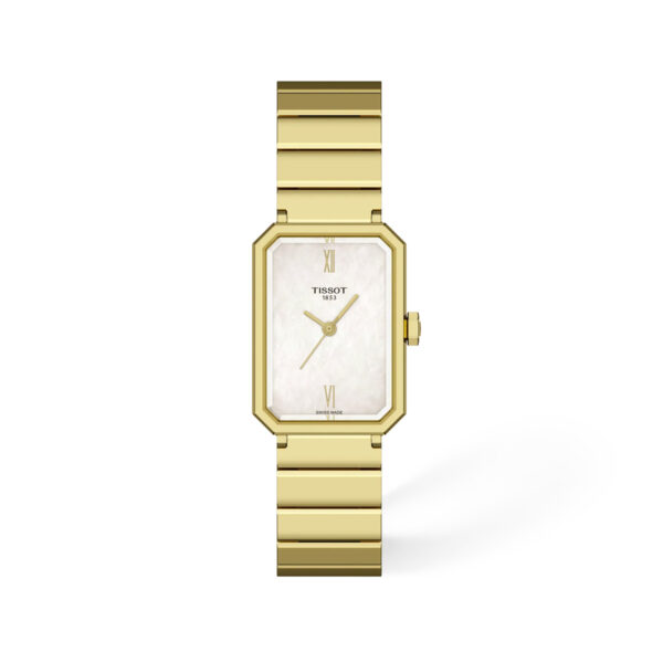 Tissot SRV 30mm T160.110.33.113.00