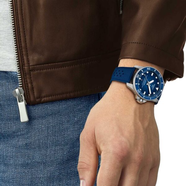 Tissot Seastar 2000 44mm T120.907.17.041.00