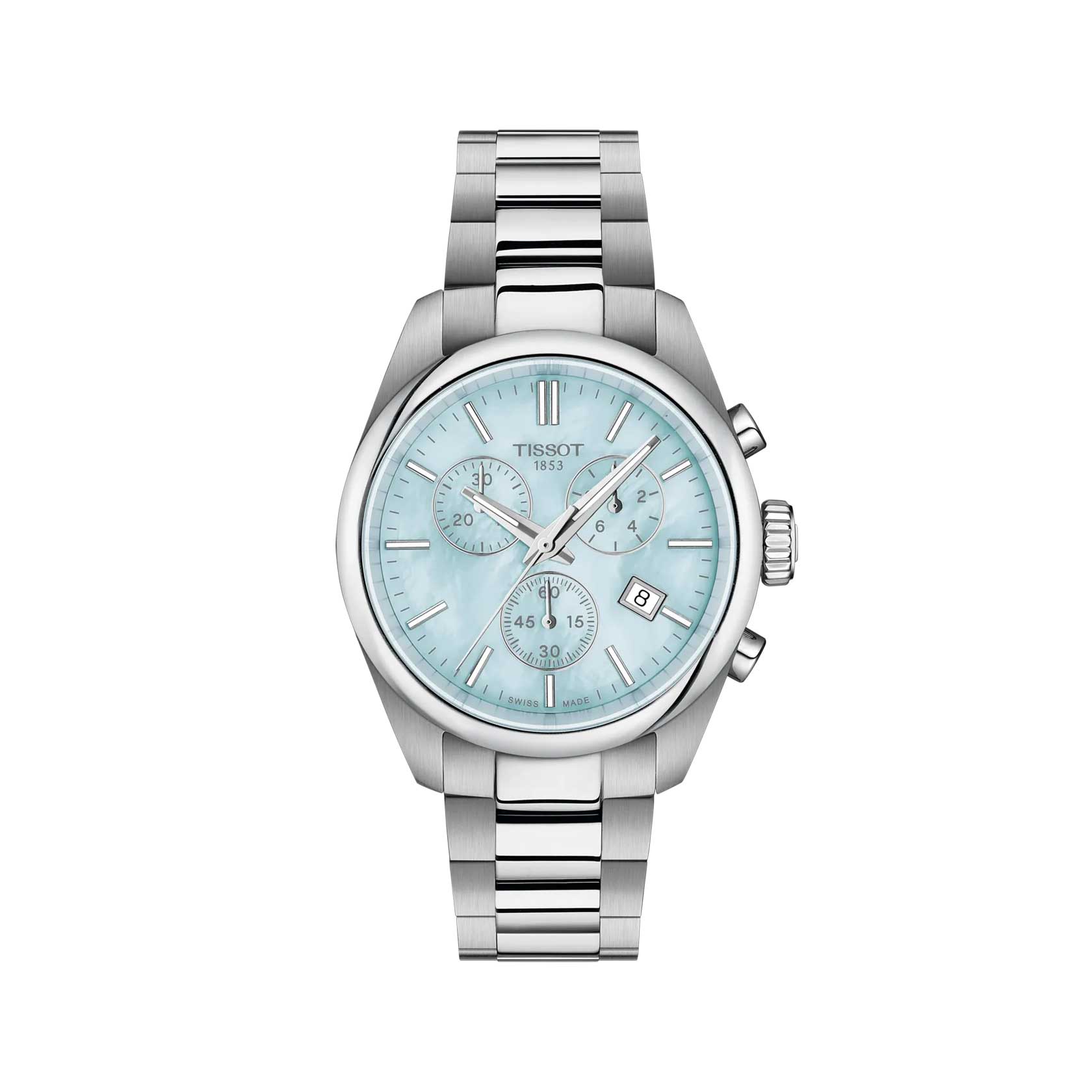 Tissot PR 100 36mm T150.217.11.131.00