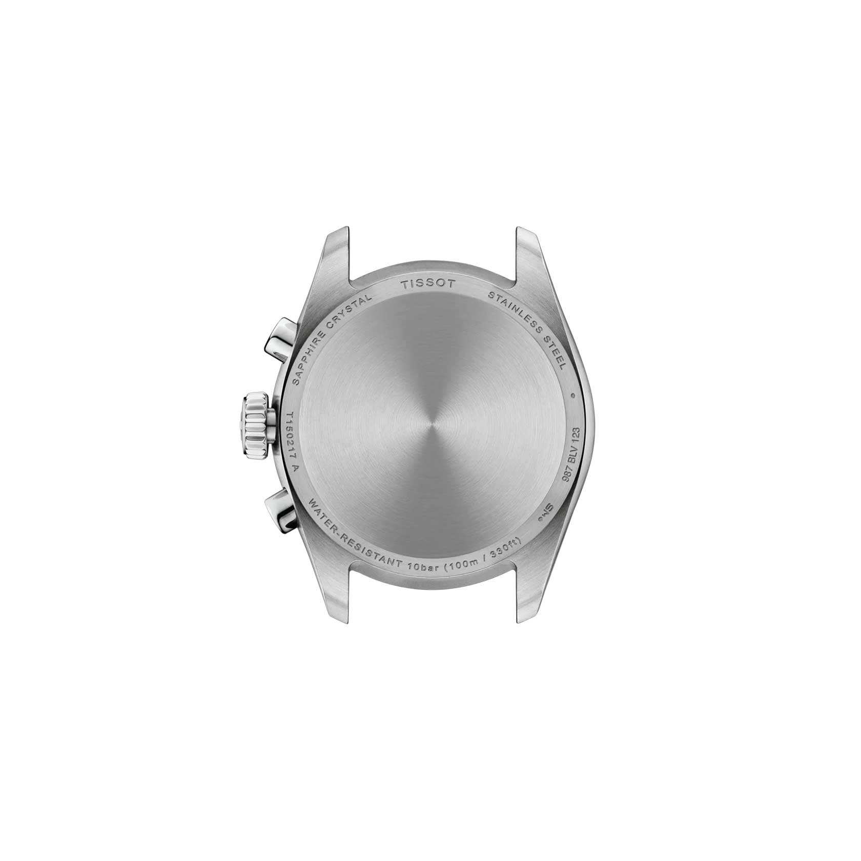 Tissot PR 100 36mm T150.217.11.131.00