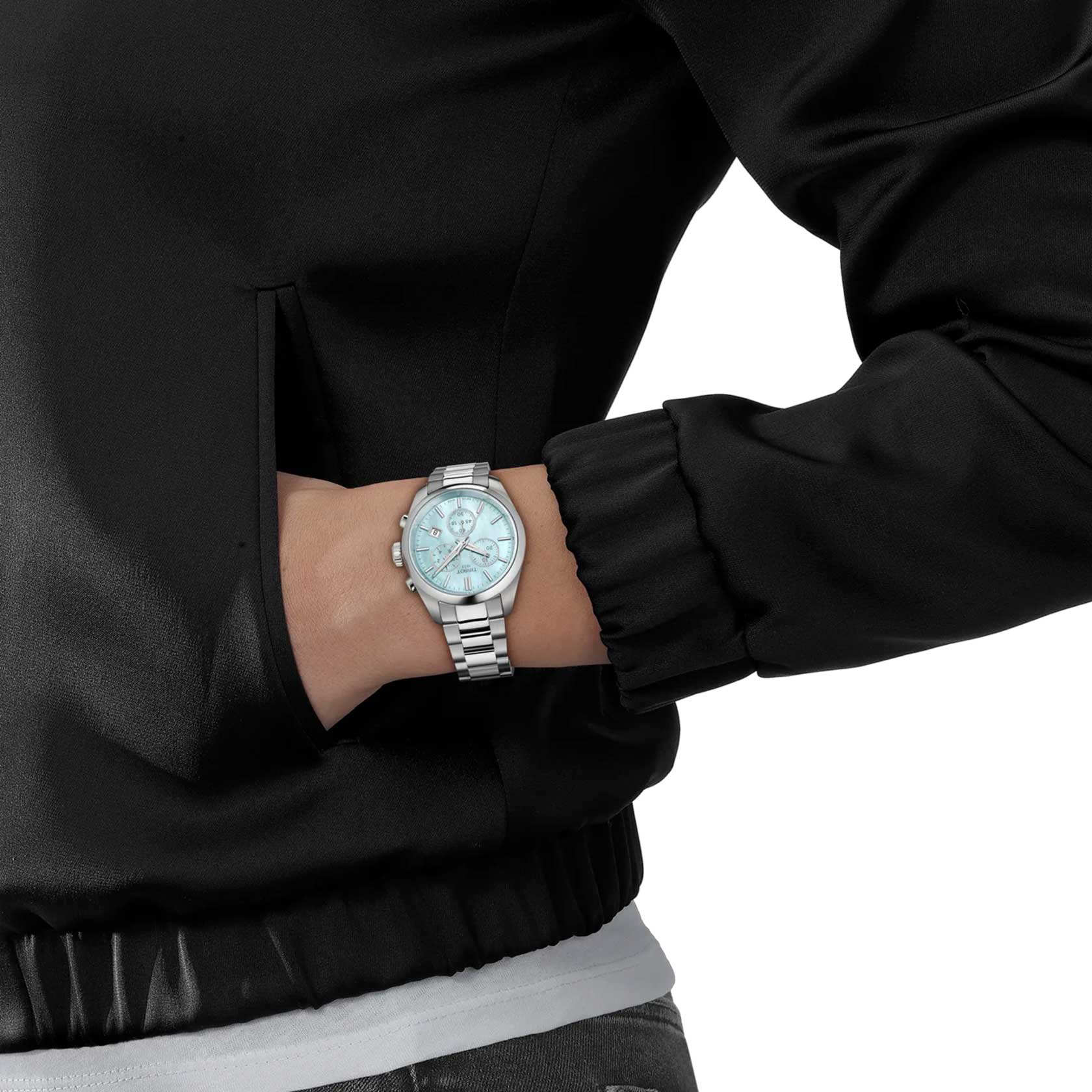 Tissot PR 100 36mm T150.217.11.131.00