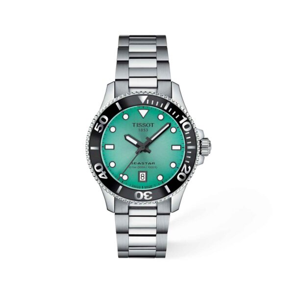 Tissot Seastar 1000 36mm