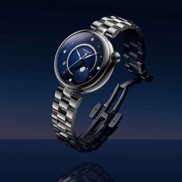 Tissot Desir 29.6mm